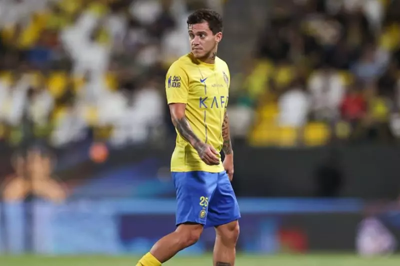 أوتافيو لاعب النصر